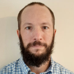 Peter Young, LICSW